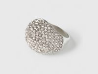 Кольцо, Серебряный