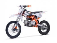 Питбайк ZUUMAV FX K3 125cc