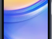 Клип-кейс Samsung Card SlotA15 Чёрный