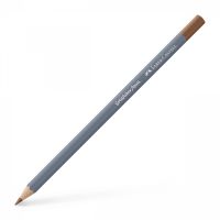Карандаш акварельный Faber-Castell "Goldfaber Aqua" цвет 283 жженая сиена