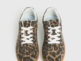 Кеды, Мультицвет