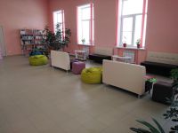 Сельский дом культуры ст. Чагра