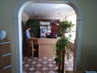 Ангасяковская сельская модельная библиотека – филиал № 2