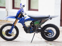 Мотоцикл кроссовый эндуро BRZ X6 250cc