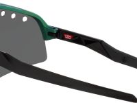 Очки солнцезащитные Oakley Sutro Lite Sweep Spectrum Gamma Green/Prizm Black (комплект)