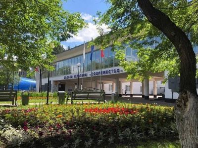 Дворец культуры «Содружество»