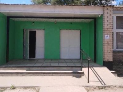 Дом культуры х. Долгого