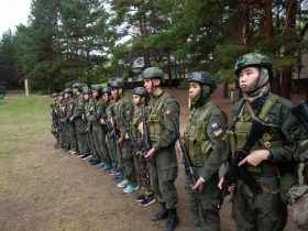 Центр «ВОИН» запускает 14 новых программ для военно-патриотических смен