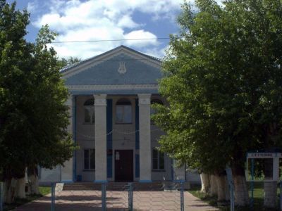Кремлевский сельский дом культуры