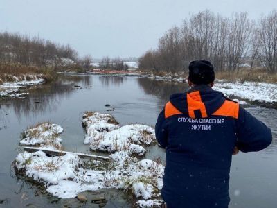 В Мирнинском районе ликвидировали последствия аварийного разлива нефтепродуктов