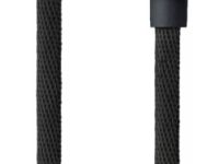 Беспроводное зарядное устройство uBear Stage 2в1, 30Вт серый