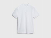 Футболка, Белый