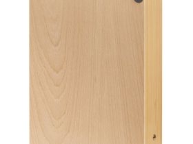 Мольберт настольный Pinax TE-06B с ящиком, большой, бук