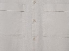 Рубашка для мальчиков, Бежевый