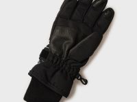 Перчатки текстильные для девочек