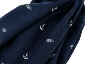 Шарф для мальчика