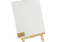 Мольберт настольный Гамма "Студия", 19,5*27,5*39,5 см, сосна