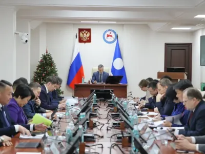 Индексация социальных выплат в 2026 году коснется более 182 тысяч якутян