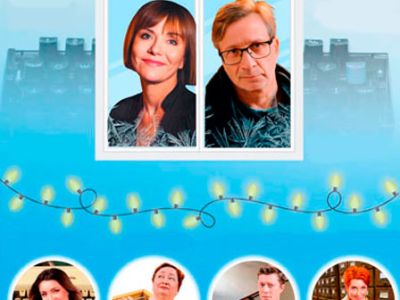 Служебный роман