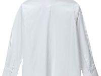 Блузка с длинным рукавом для девочки