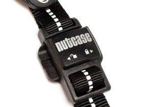 Nutcase Шлем защитный Nutcase Street Union Jack, цвет Синий-Красный, ростовка S