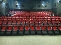 Кинотеатр «Формула» г. Барнаула