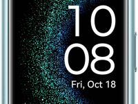 Умные часы HUAWEI Watch Fit SE Зелёные