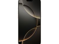 Смартфон Apple iPhone 16 Pro Max 256Gb (Natural Titanium) (eSIM)
