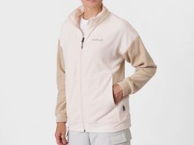 Джемпер Camp Jacket Женский