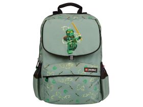 Ninjago 20192-2601 Рюкзак Рюкзак LEGO Hansen Ninjago "Мастер Кружитцу"
