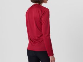 Футболка с длинным рукавом Workout Женская