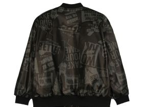 Куртка кожаная для мальчиков