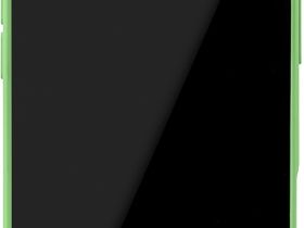 Клип-кейс Rocket Sense для Apple iPhone Air Салатовый