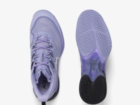 Мужские кроссовки для тенниса Lacoste AG-LT23 ULTRA 225 3 SMA