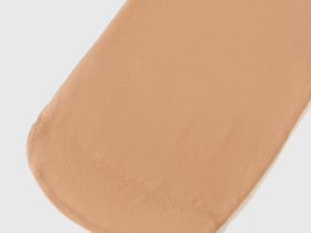 Гольфы 40 DEN, 2 пары, Бежевый