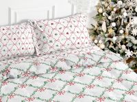 Постельное белье Festive Bow