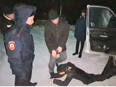 Житель Нерюнгринского района осужден за причинение тяжкого вреда здоровью, повлекшего смерть человека