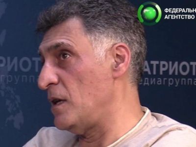 Фильм Тиграна Кеосаяна "Бессмертные" выйдет онлайн 23 февраля