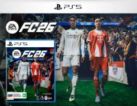 EA Sports FC 26 (PS5) Уценка