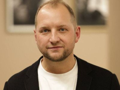 Глеб Шагун: «Интервидение» станет настоящим культурным праздником международного масштаба