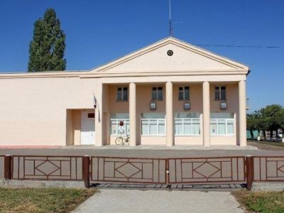 Северная библиотека