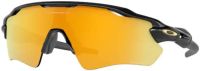 Очки солнцезащитные Oakley Radar EV Path Polished Black/Prizm 24K Polarized (комплект)