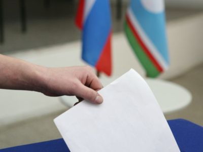 Айсен Николаев: в Якутии прошли честные и открытые выборы