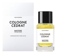 Cologne Cedrat: парфюмерная вода 100мл