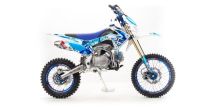 Питбайк MOTOLAND CRF 125