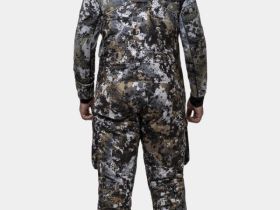 Зимний костюм для охоты Remington Necessity Winter Forest