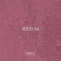 Пастель сухая ручного изготовления nuance., RED 16 (PR48:2, PBL7, PY42, PB29, PW6)