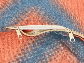 Пододеяльник Abetina