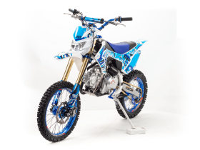 Питбайк MOTOLAND CRF125