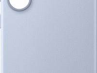 Клип-кейс Samsung Kindsuit Case Galaxy S25 Голубой